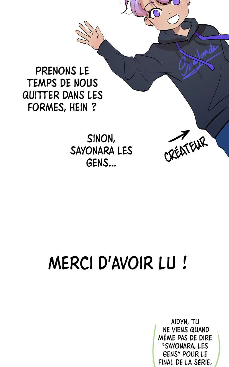  Foutue Romance - Chapitre 79 - 113