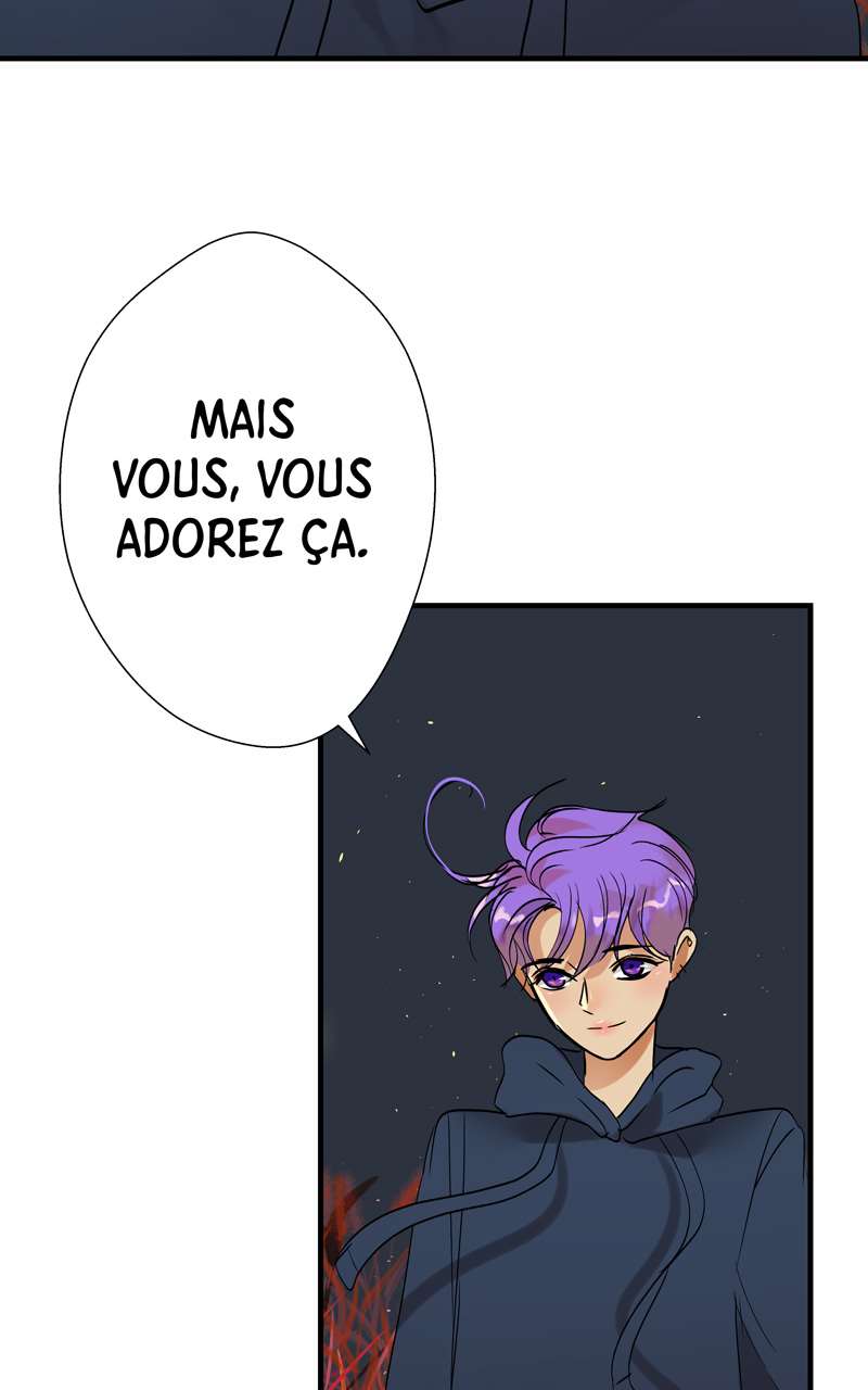  Foutue Romance - Chapitre 79.5 - 22