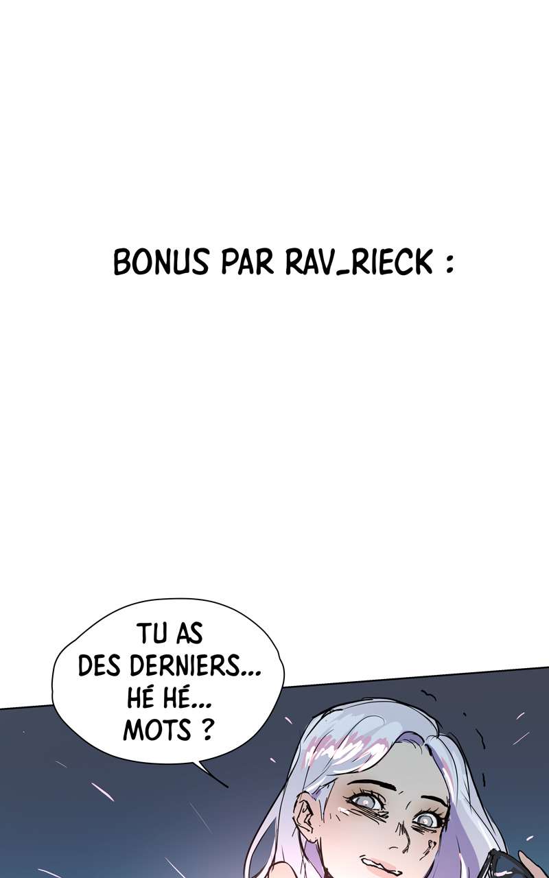  Foutue Romance - Chapitre 79.5 - 61