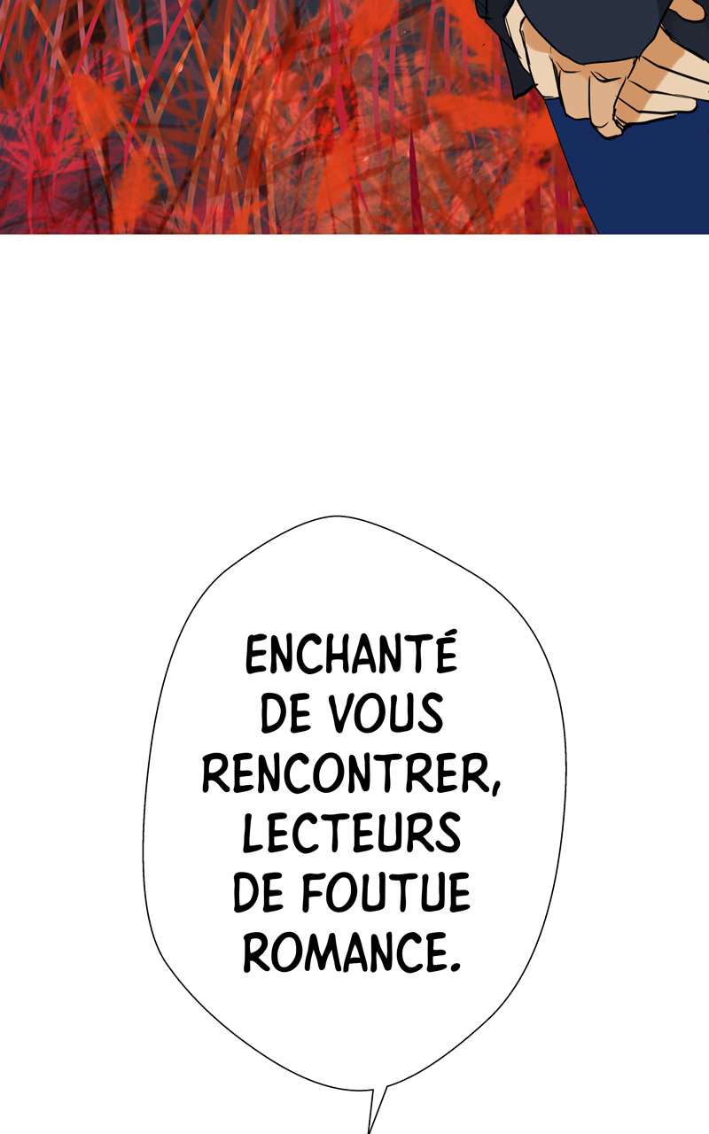  Foutue Romance - Chapitre 79.5 - 28