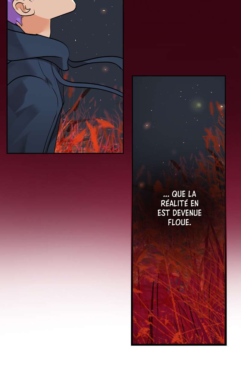  Foutue Romance - Chapitre 79.5 - 10