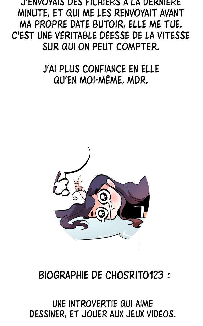  Foutue Romance - Chapitre 79.5 - 51