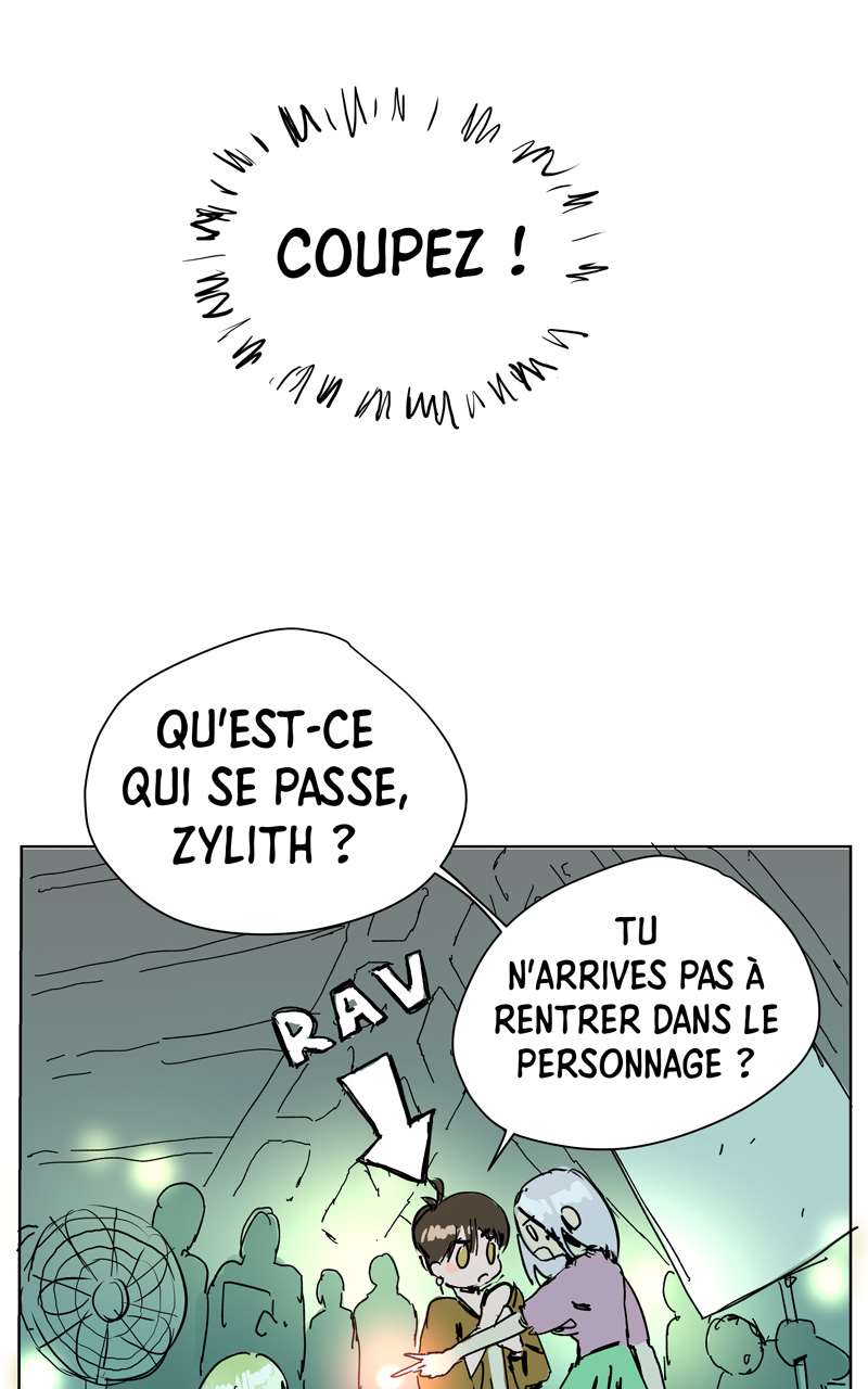  Foutue Romance - Chapitre 79.5 - 63