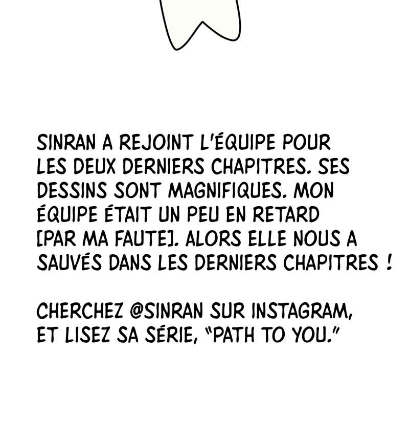  Foutue Romance - Chapitre 79.5 - 89