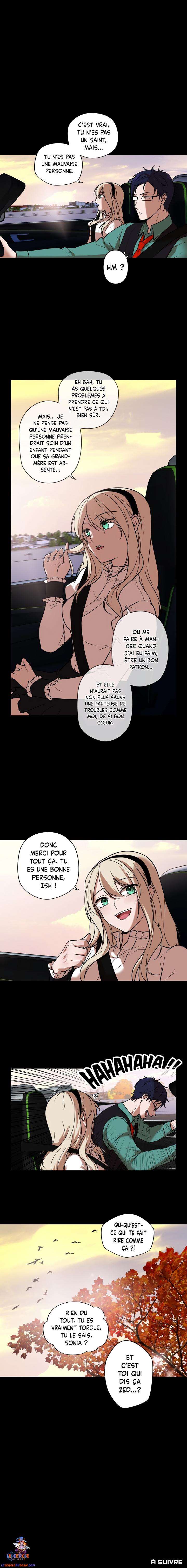  Freak-Quency - Chapitre 25 - 8