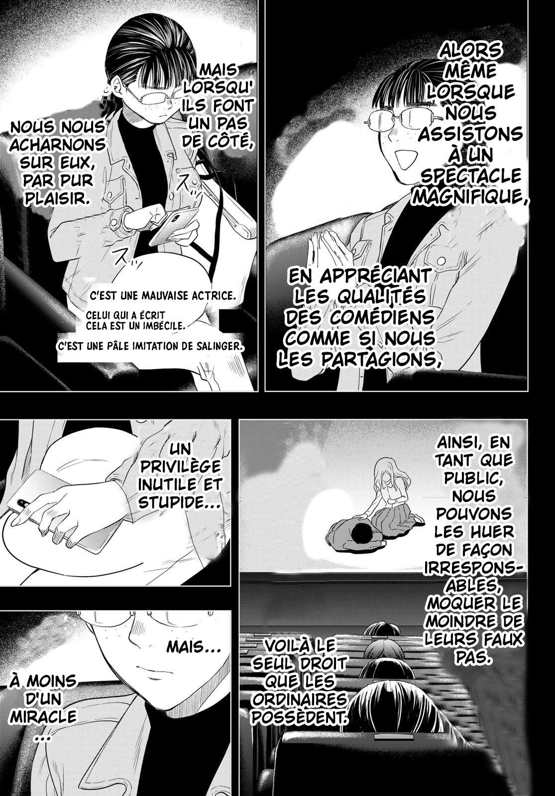  Friends Games - Chapitre 107 - 12