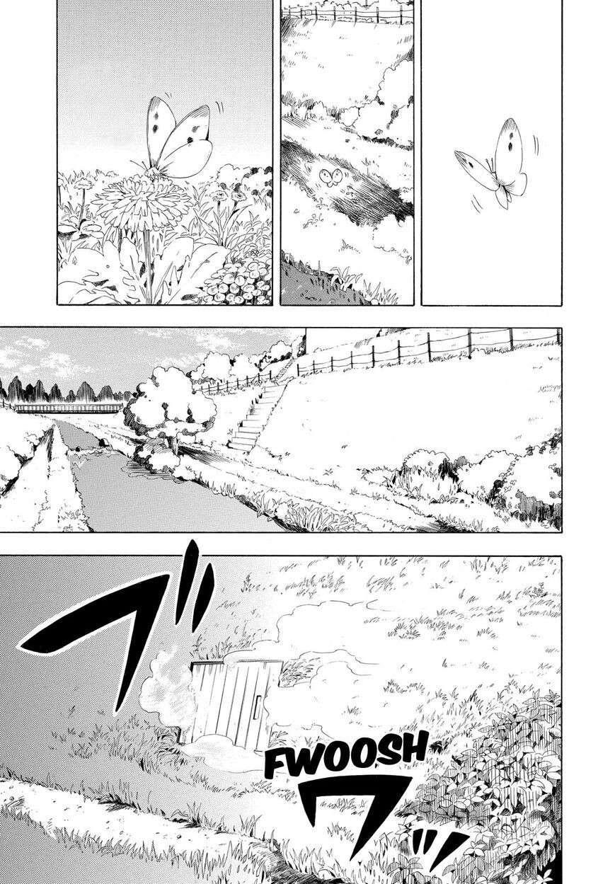  Fukigen na Mononokean - Chapitre 12 - 19