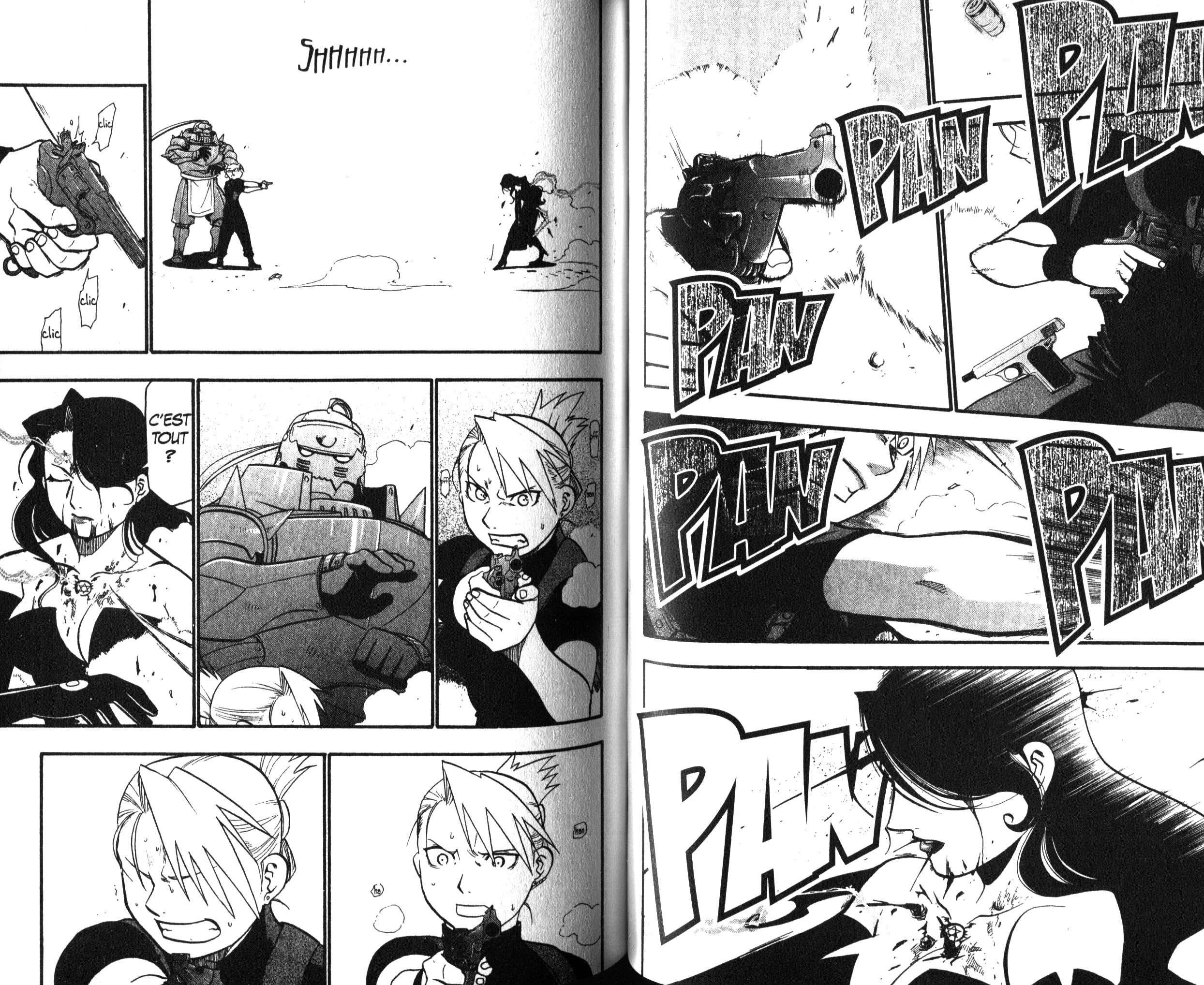  Fullmetal Alchemist - Chapitre 10 - 41