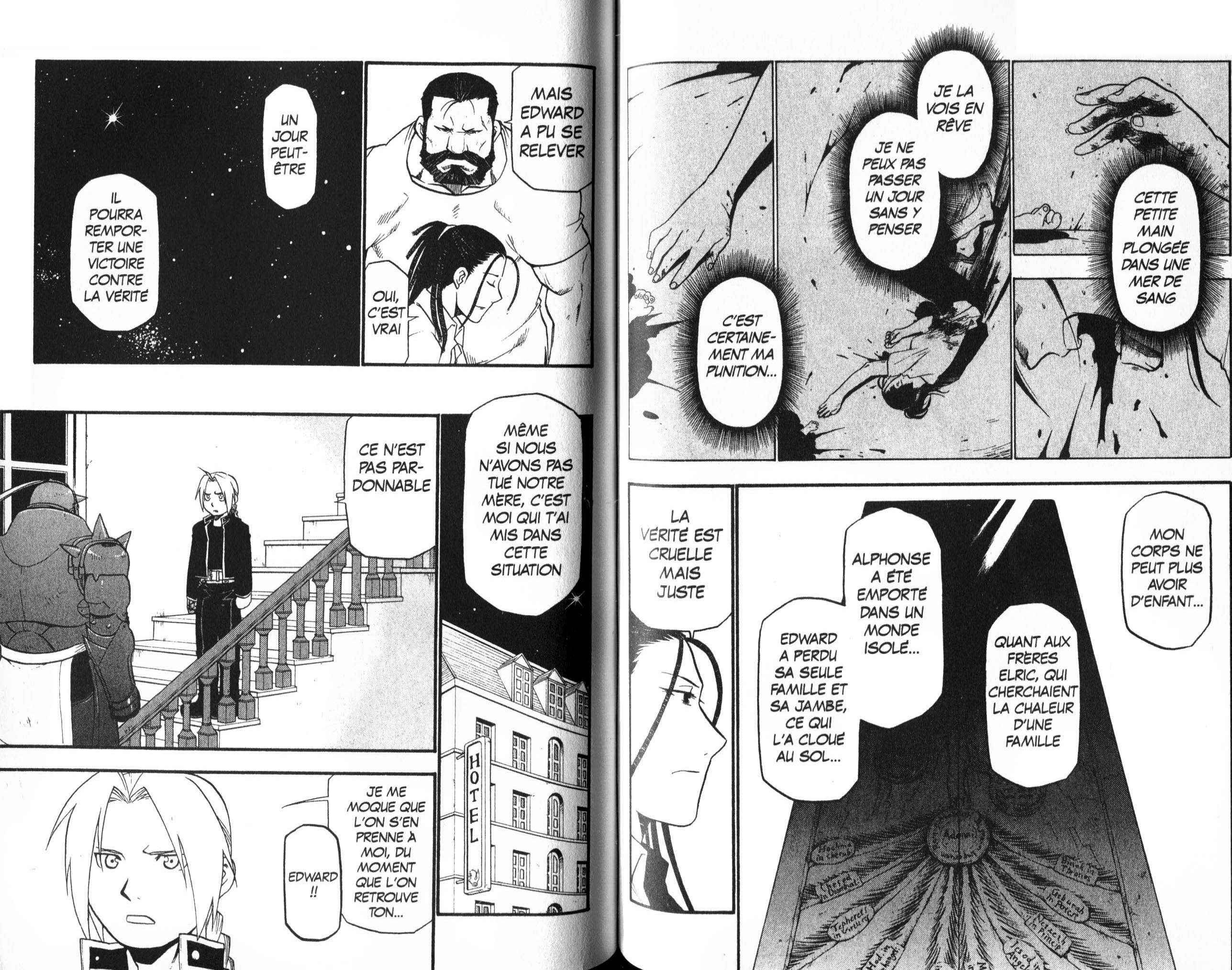  Fullmetal Alchemist - Chapitre 11 - 63