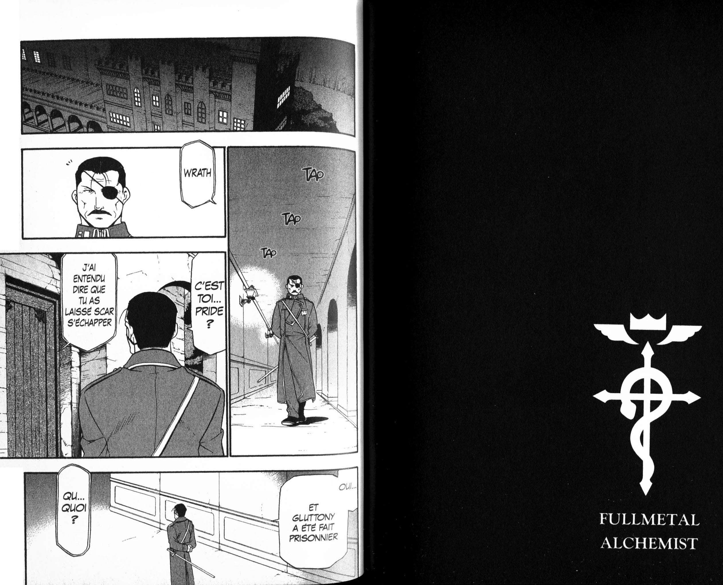  Fullmetal Alchemist - Chapitre 12 - 75