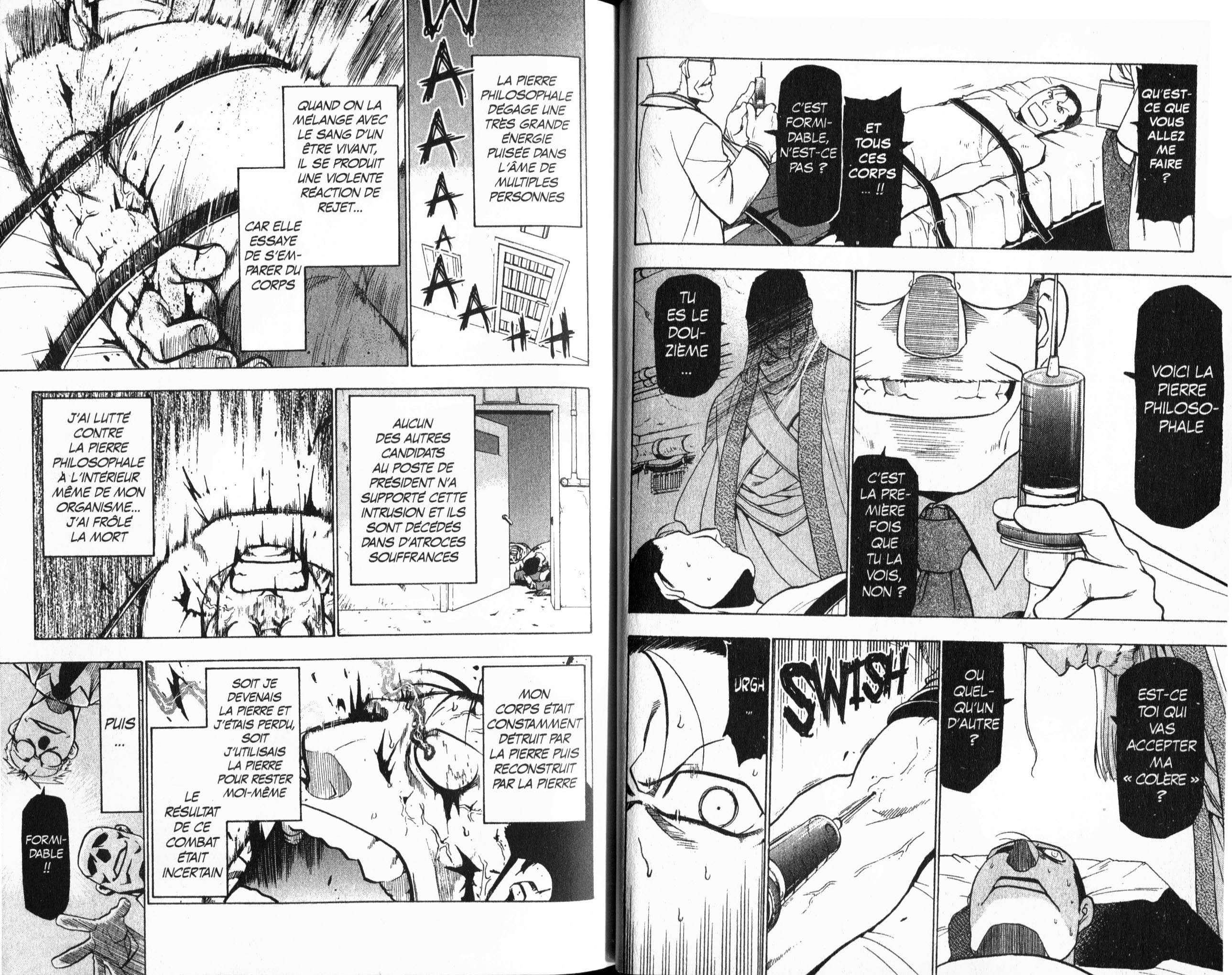  Fullmetal Alchemist - Chapitre 13 - 72