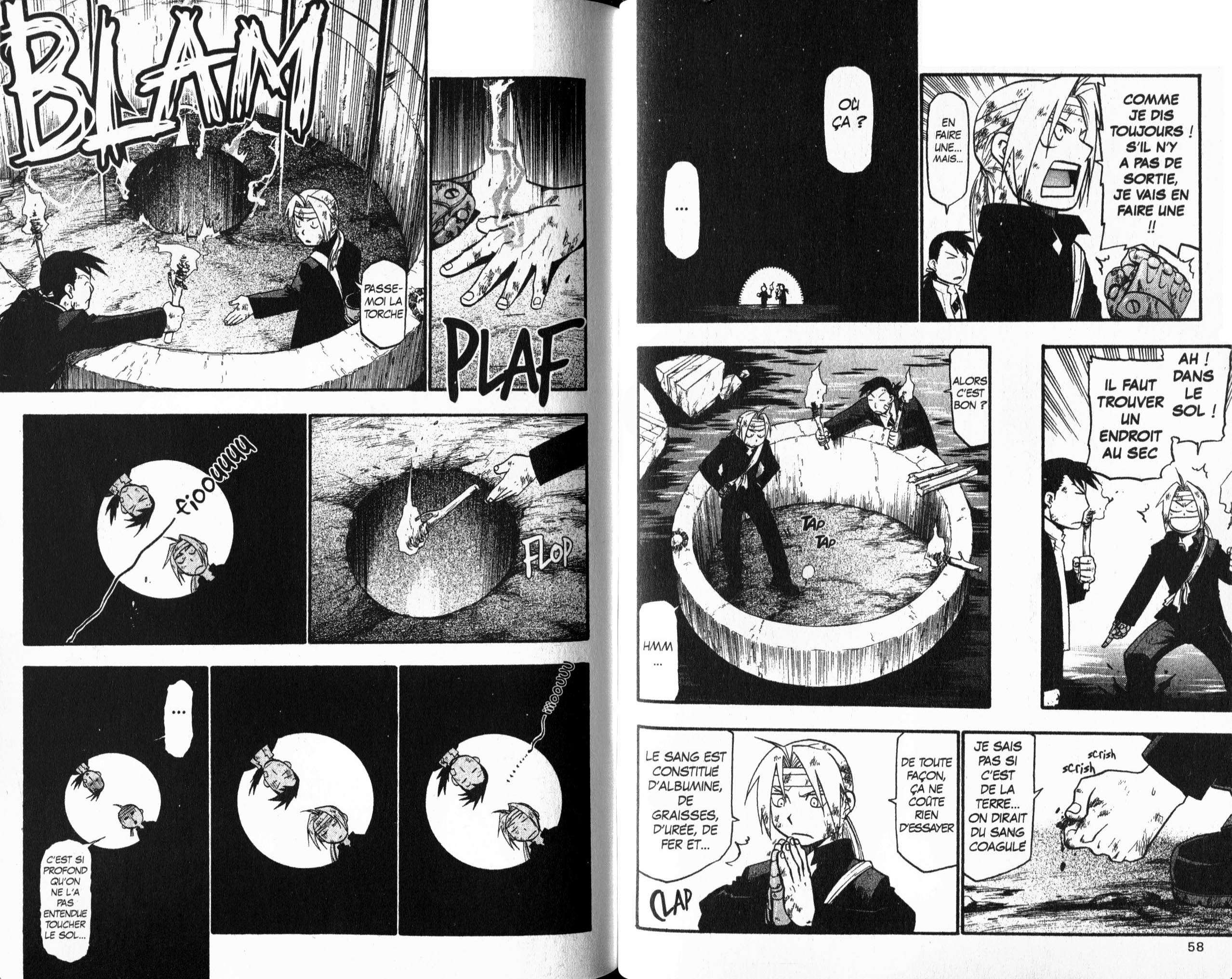  Fullmetal Alchemist - Chapitre 13 - 28