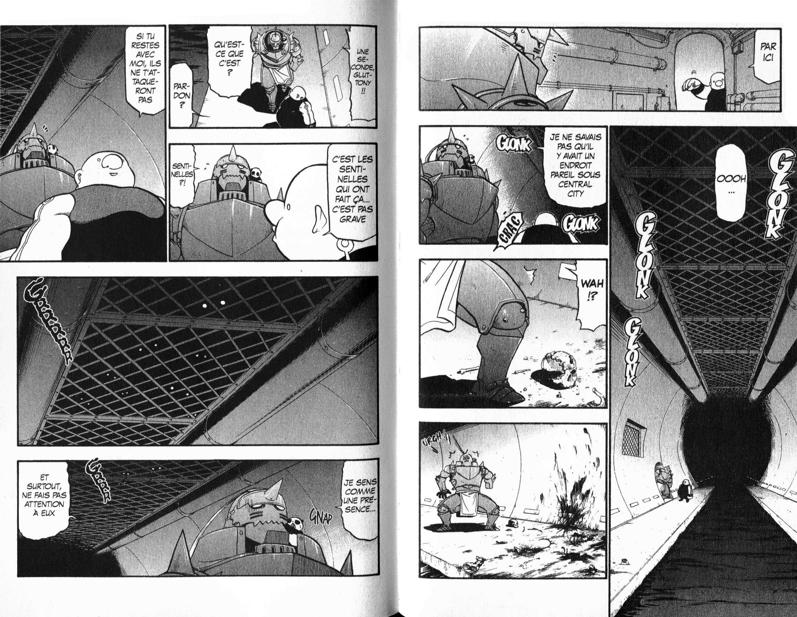  Fullmetal Alchemist - Chapitre 13 - 57