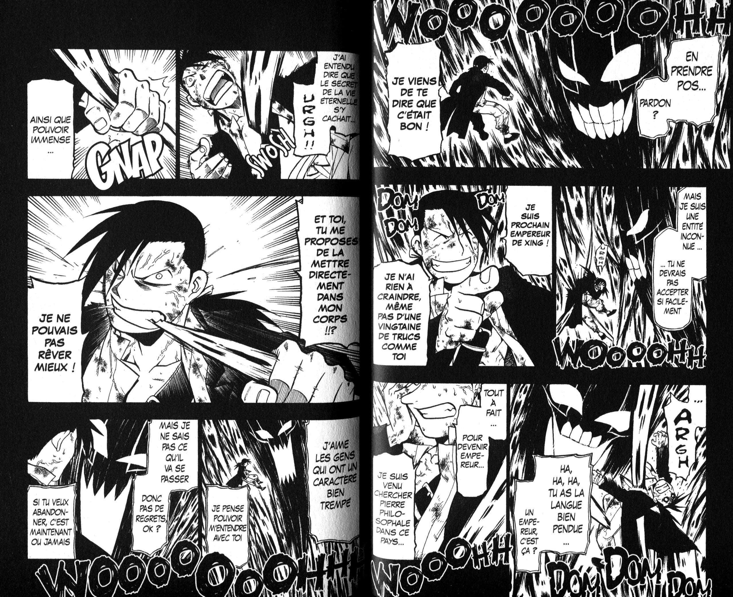  Fullmetal Alchemist - Chapitre 14 - 28