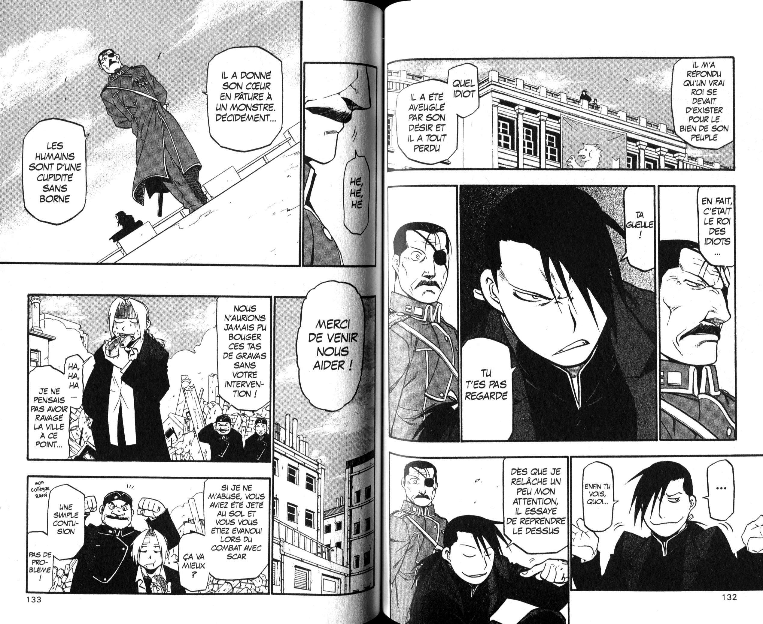  Fullmetal Alchemist - Chapitre 14 - 68