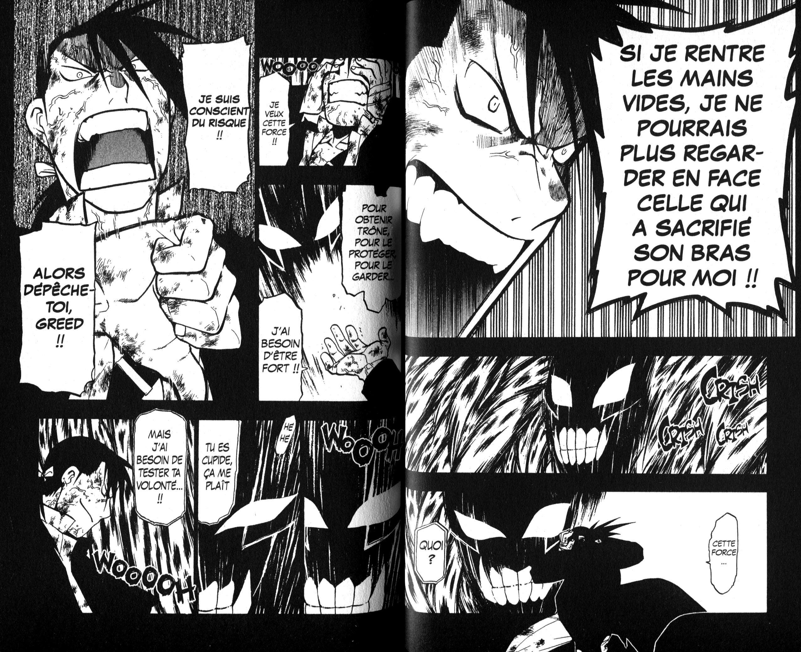  Fullmetal Alchemist - Chapitre 14 - 29