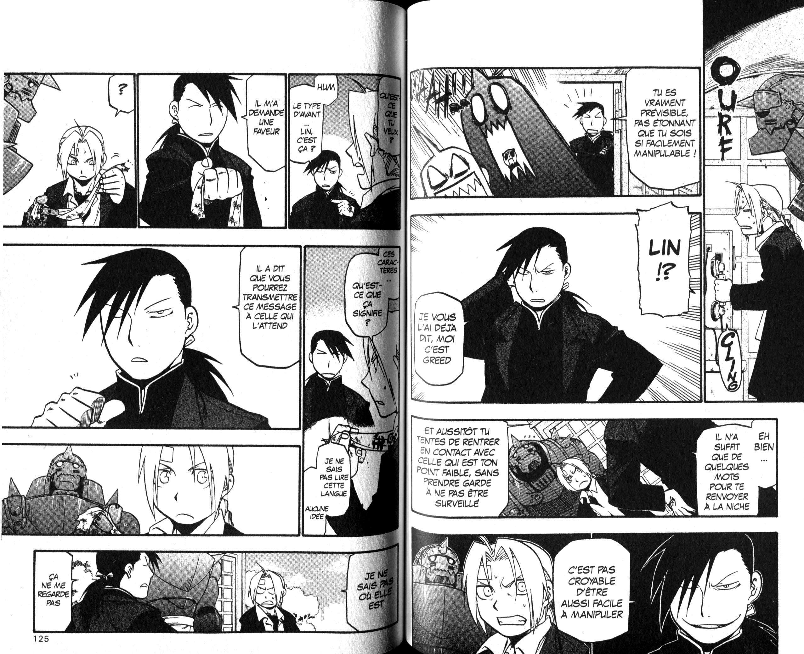  Fullmetal Alchemist - Chapitre 14 - 64