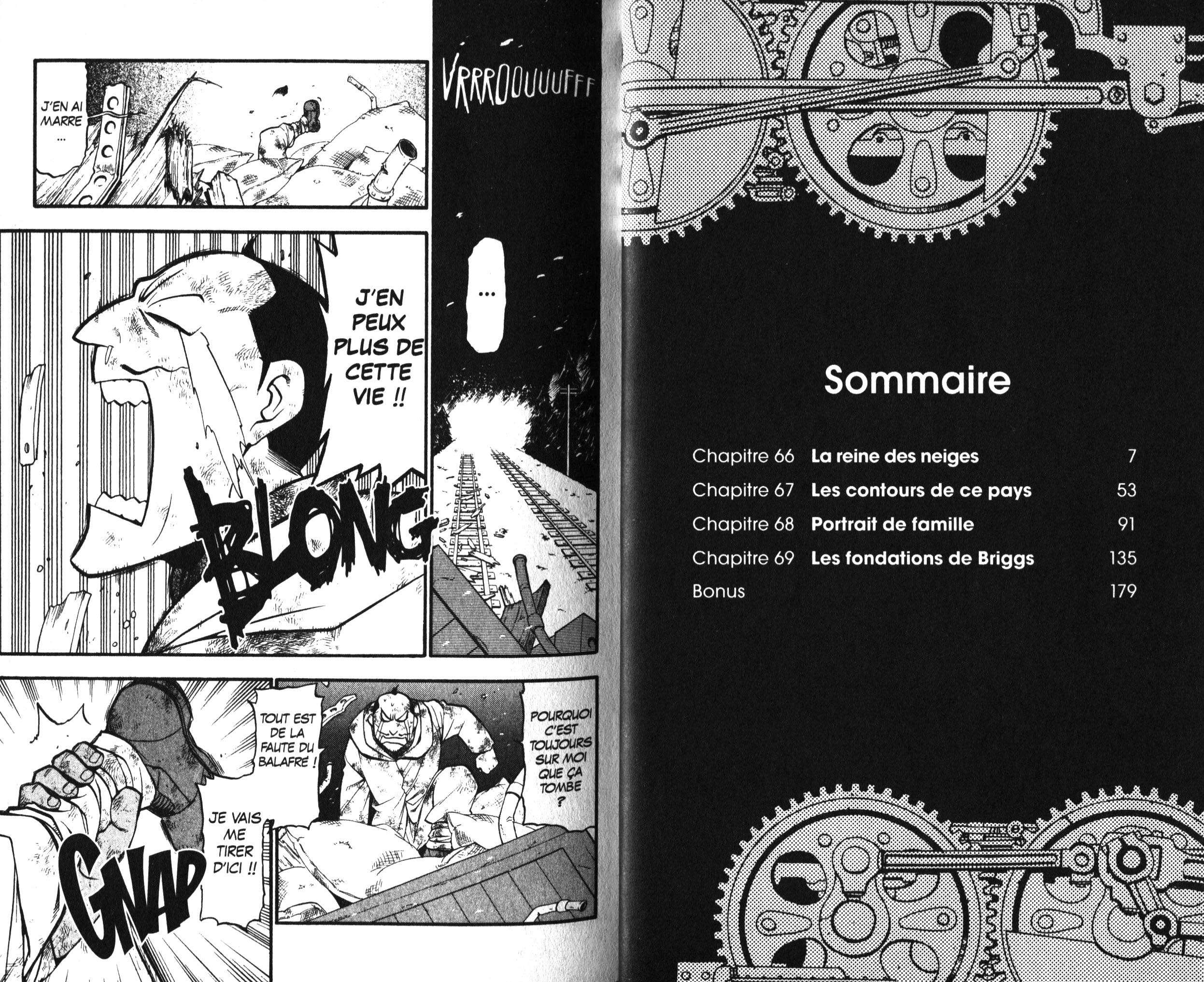  Fullmetal Alchemist - Chapitre 17 - 5