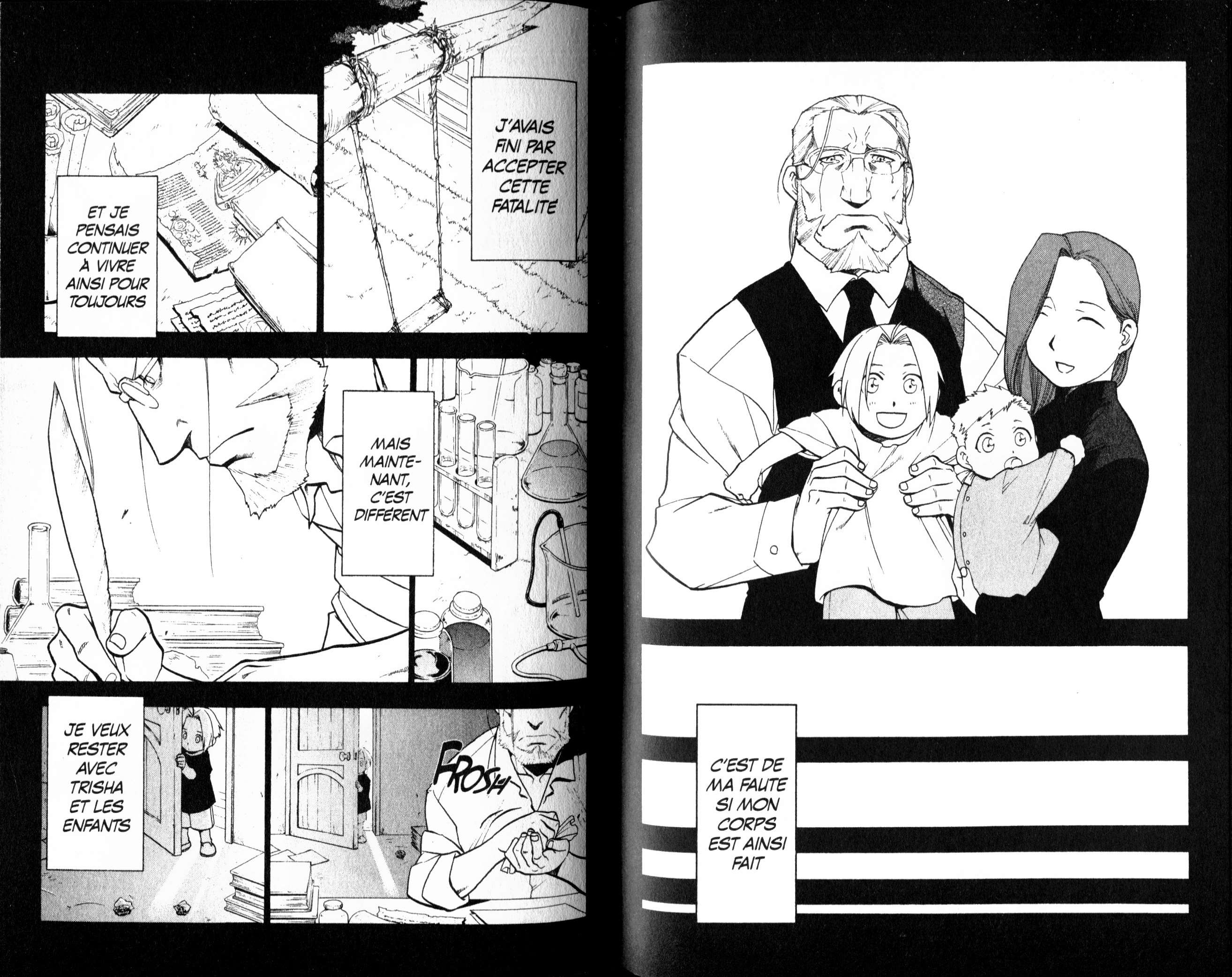  Fullmetal Alchemist - Chapitre 17 - 52