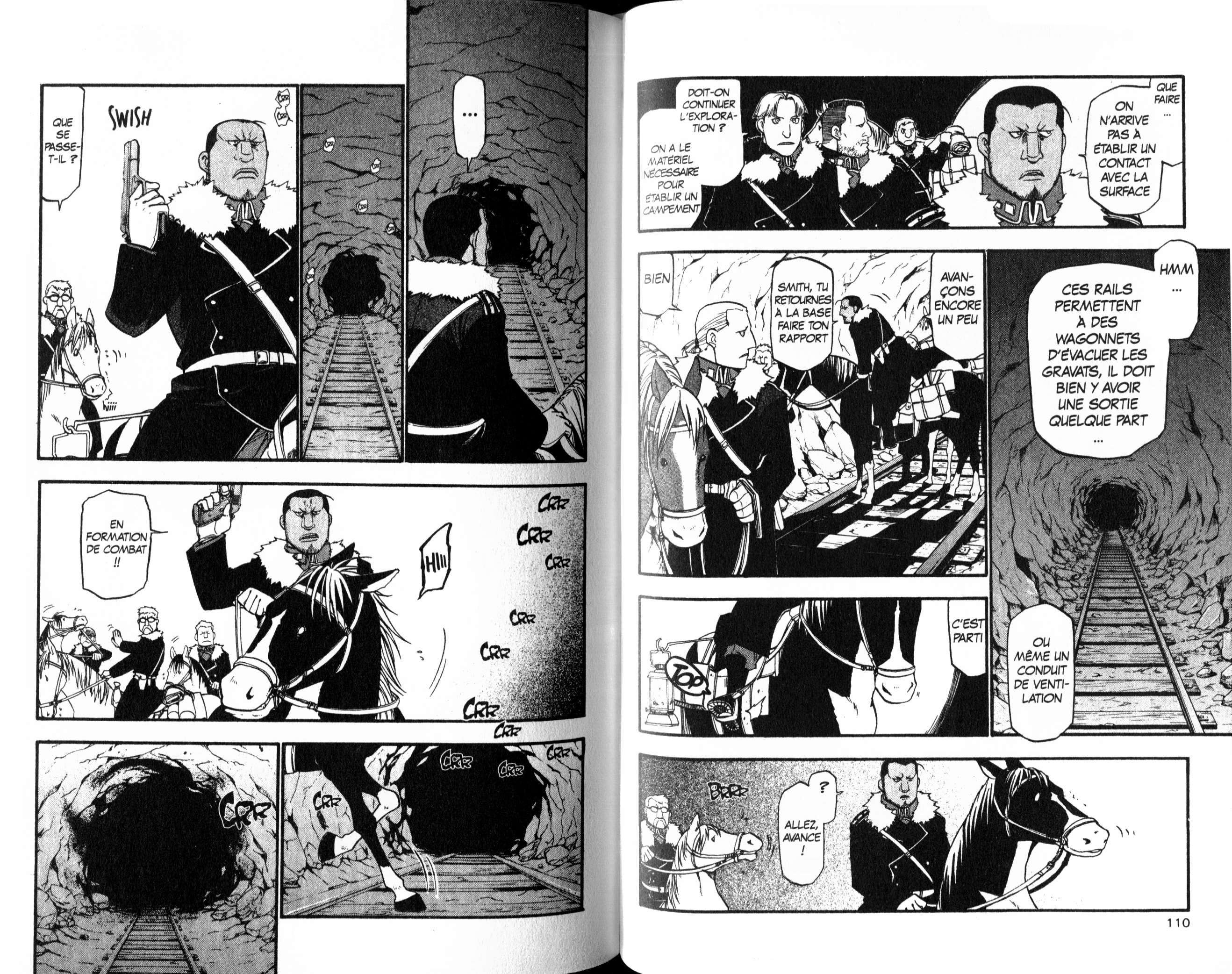  Fullmetal Alchemist - Chapitre 17 - 57