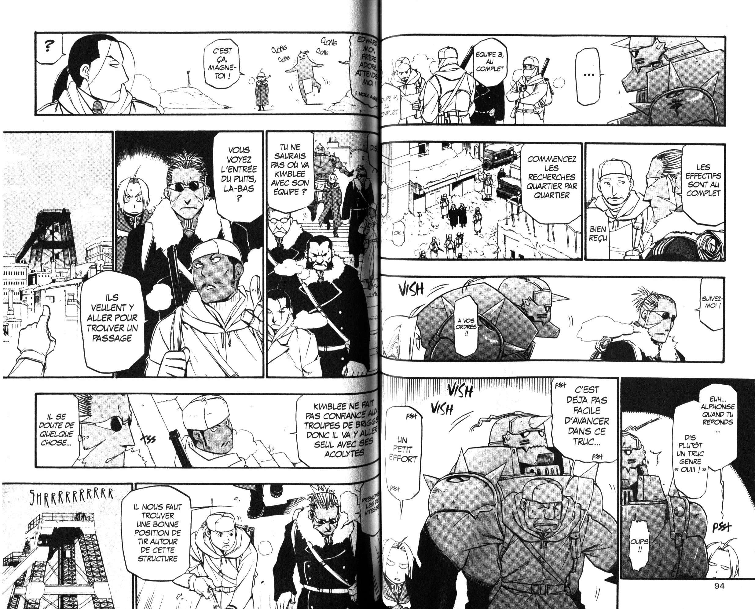  Fullmetal Alchemist - Chapitre 19 - 48