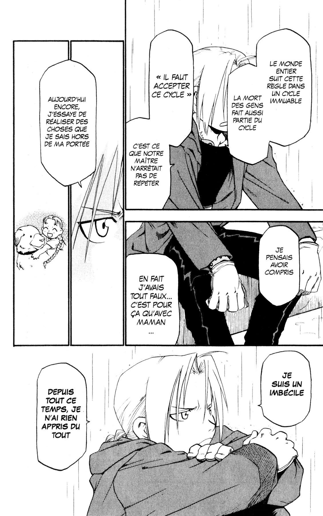  Fullmetal Alchemist - Chapitre 2 - 78