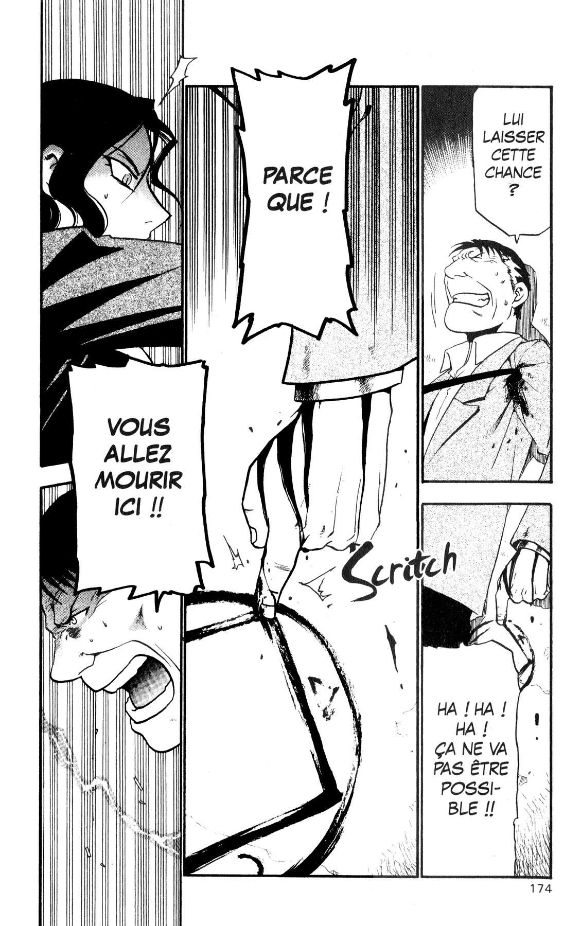  Fullmetal Alchemist - Chapitre 2 - 176