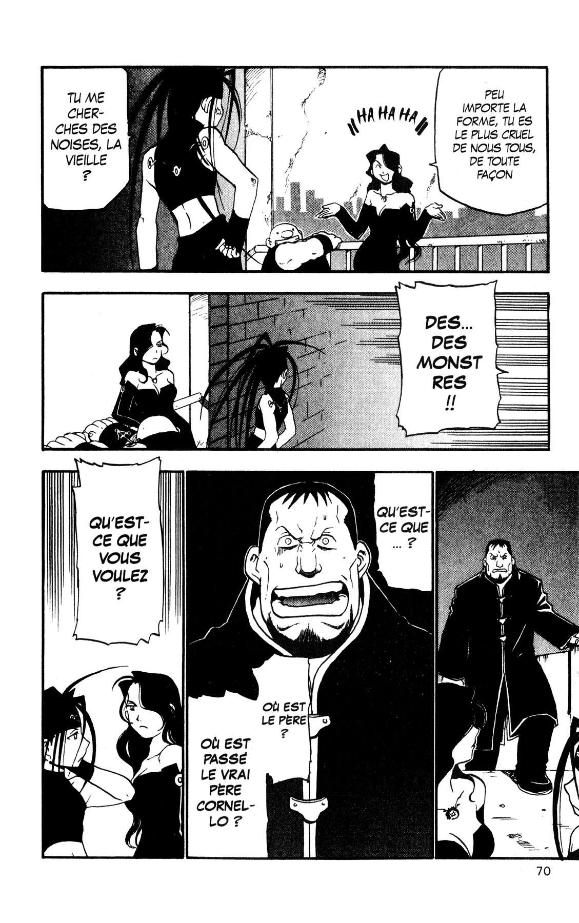  Fullmetal Alchemist - Chapitre 2 - 72