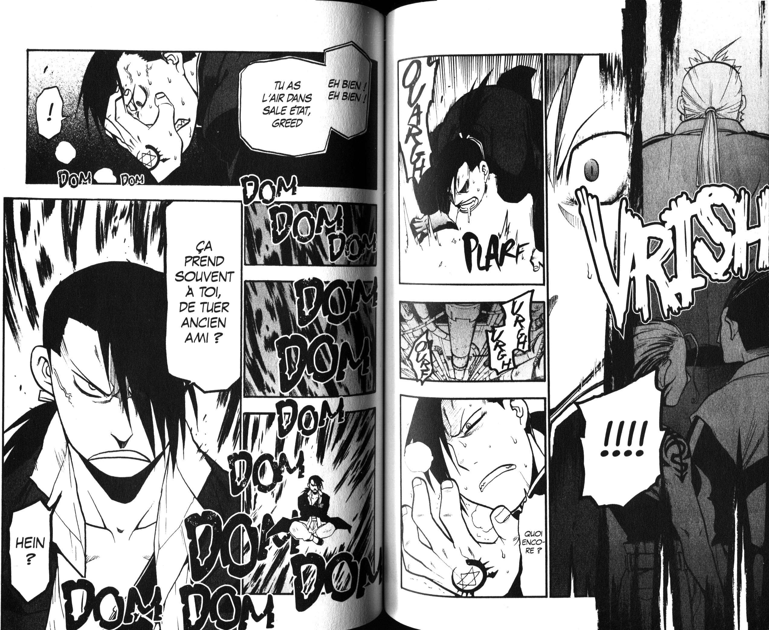  Fullmetal Alchemist - Chapitre 20 - 67