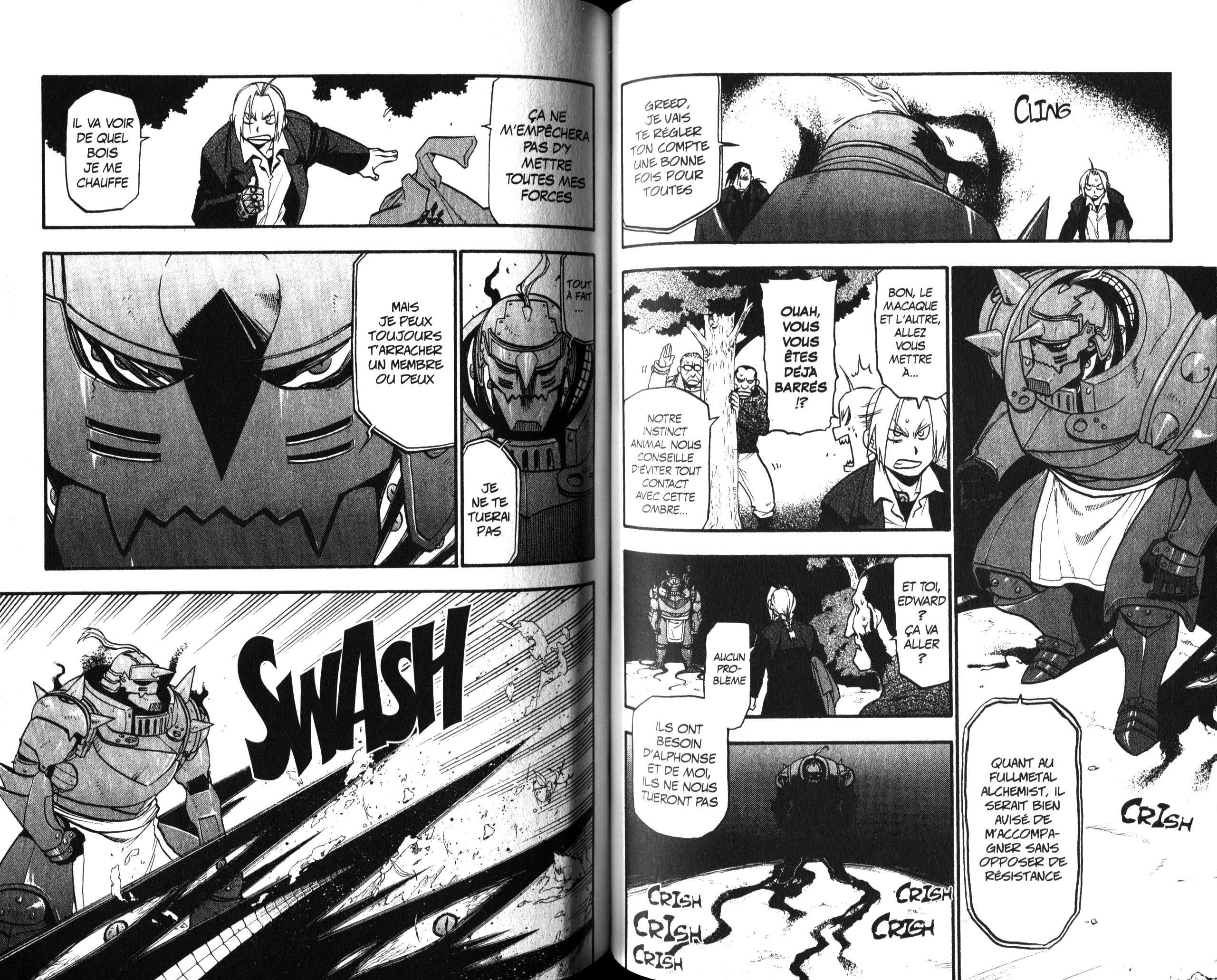  Fullmetal Alchemist - Chapitre 21 - 52