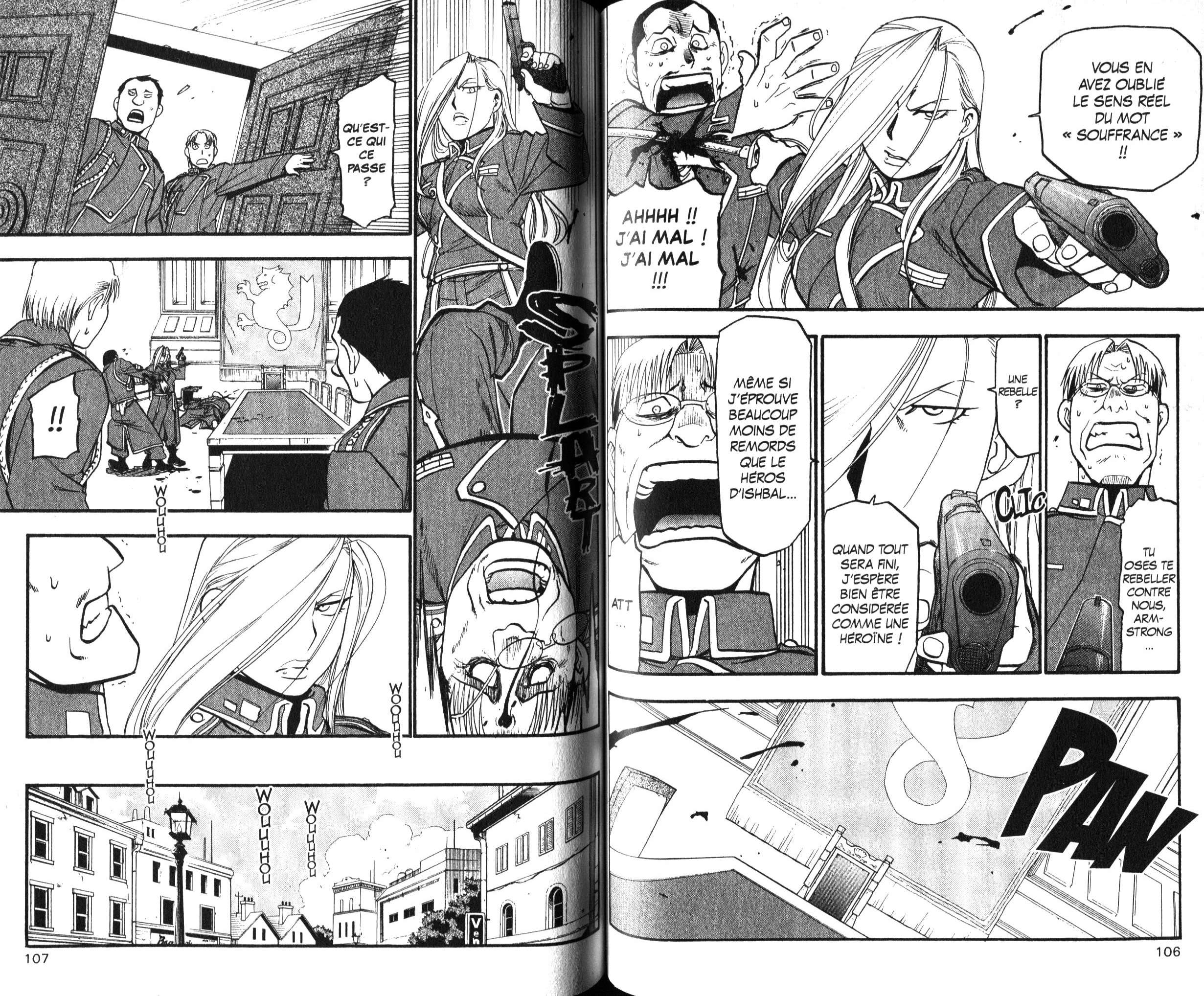  Fullmetal Alchemist - Chapitre 22 - 55