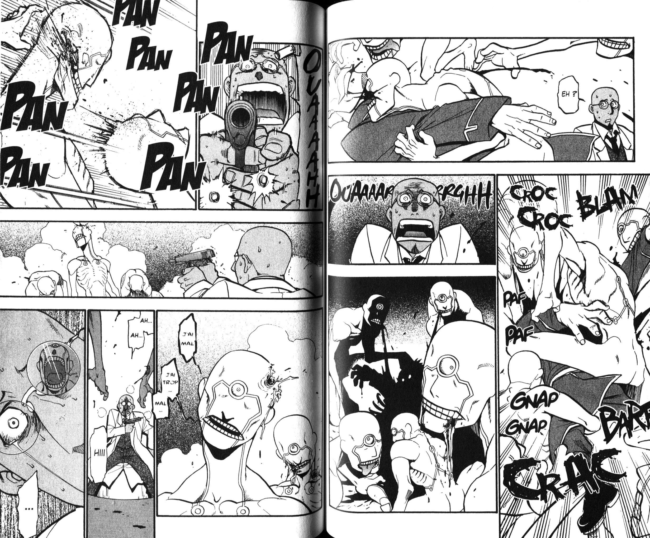  Fullmetal Alchemist - Chapitre 22 - 65