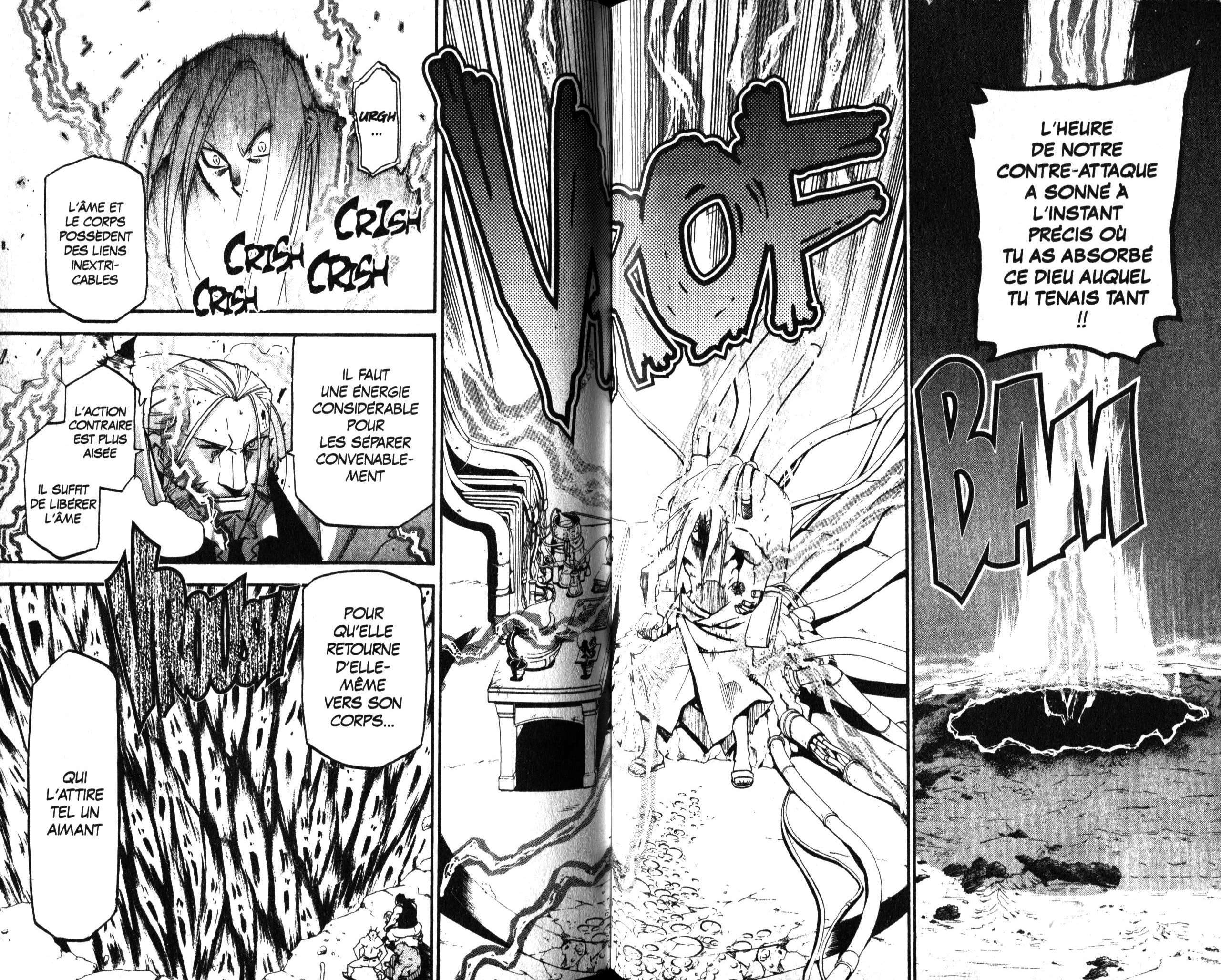  Fullmetal Alchemist - Chapitre 26 - 44