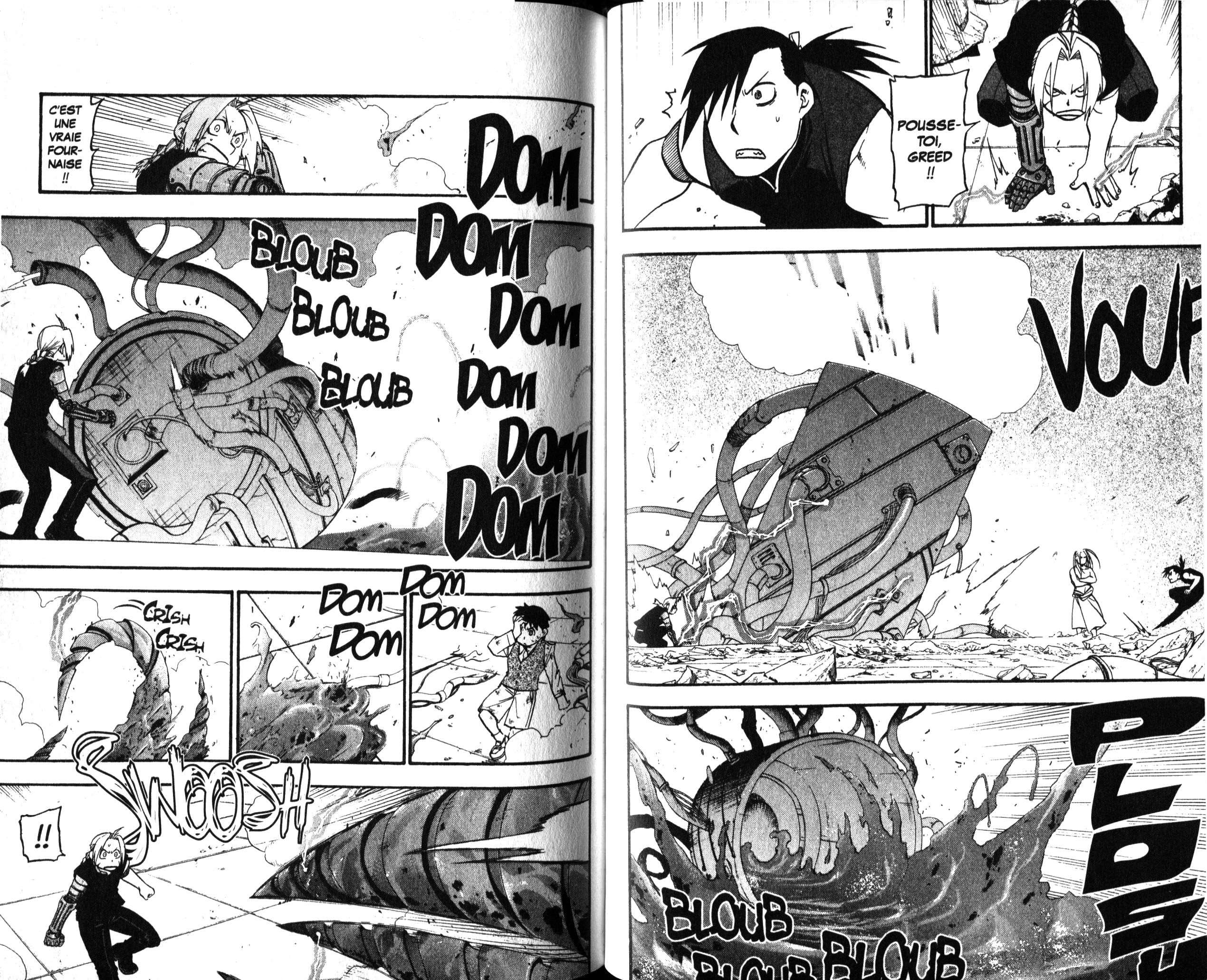  Fullmetal Alchemist - Chapitre 26 - 75