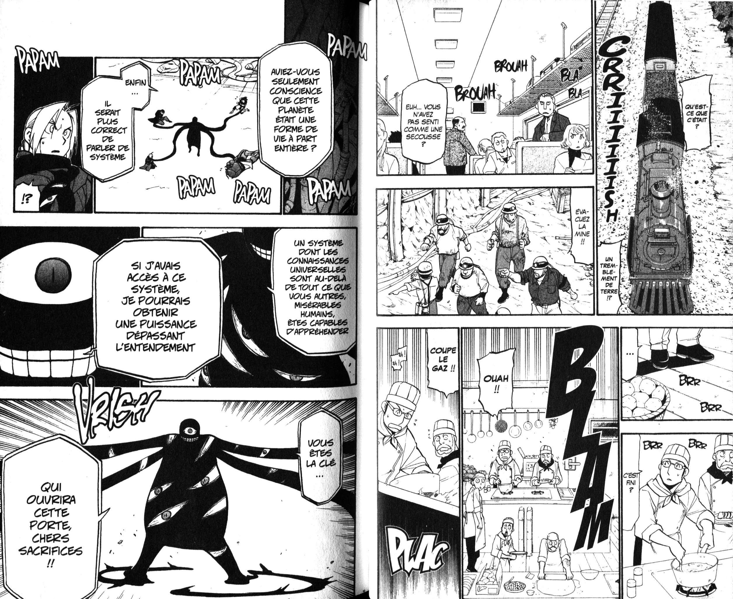  Fullmetal Alchemist - Chapitre 26 - 15