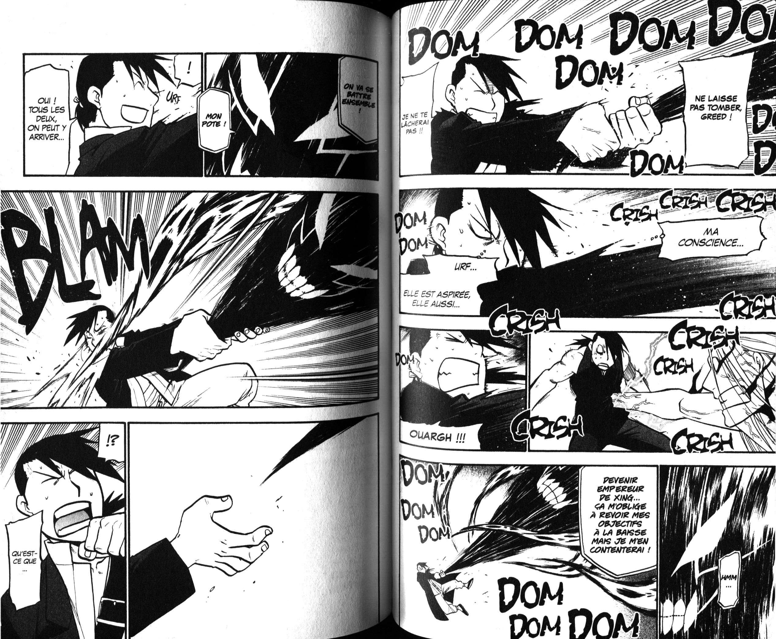  Fullmetal Alchemist - Chapitre 27 - 46