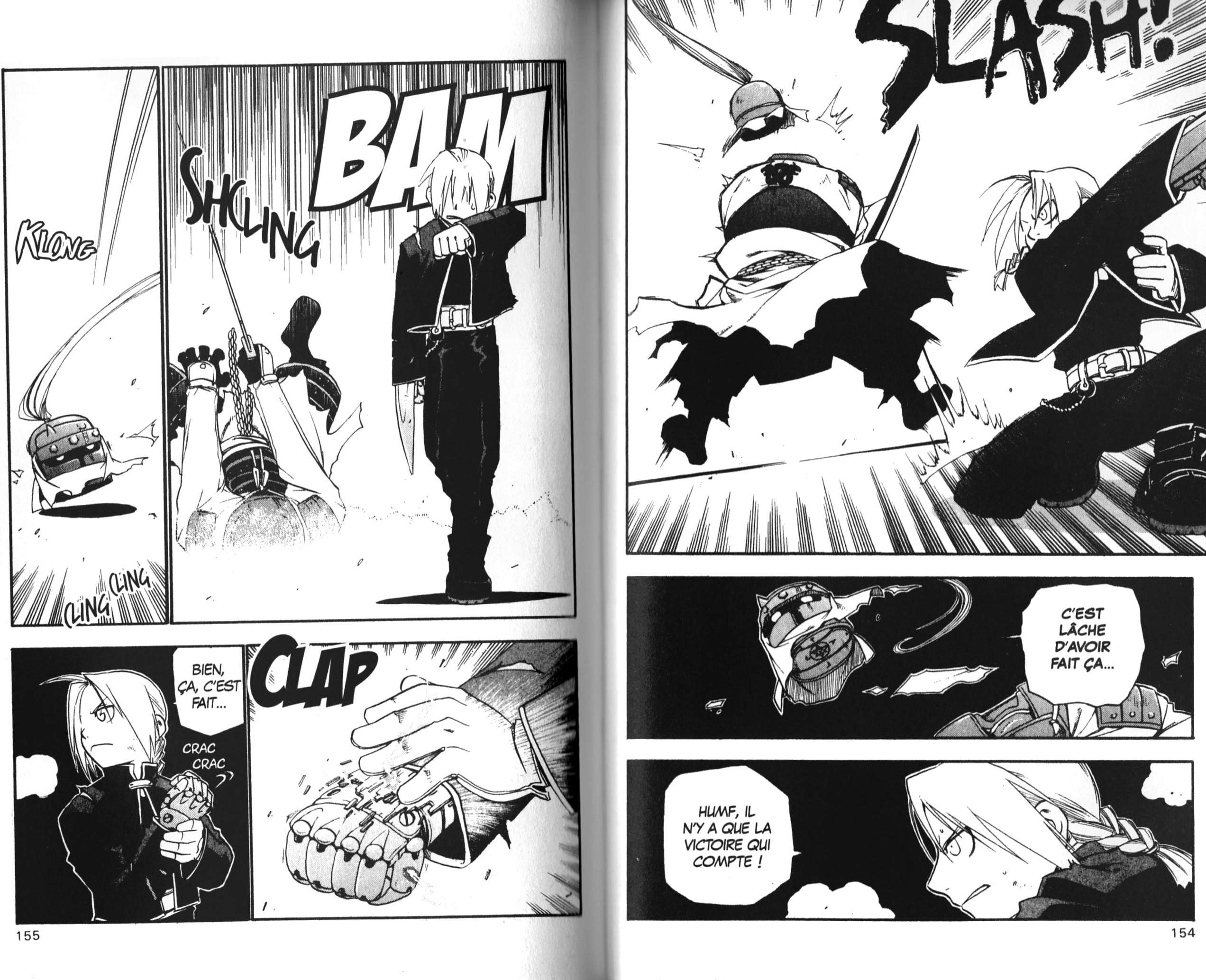  Fullmetal Alchemist - Chapitre 3 - 79