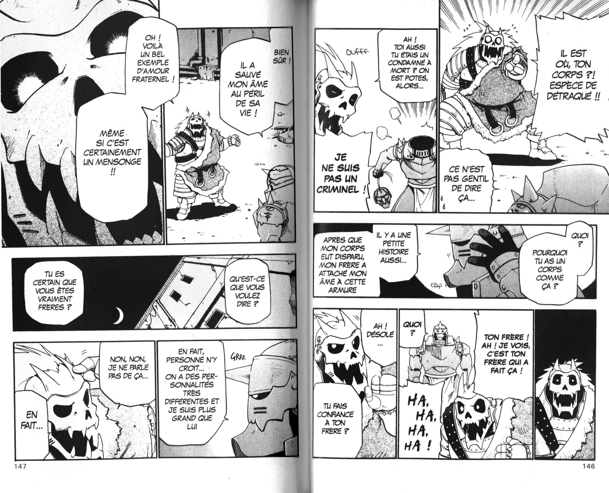  Fullmetal Alchemist - Chapitre 3 - 75