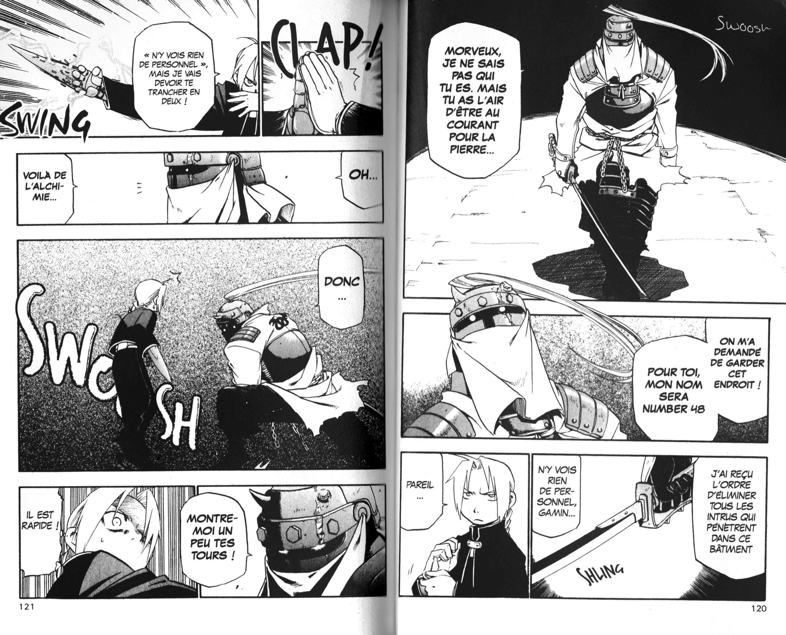  Fullmetal Alchemist - Chapitre 3 - 62