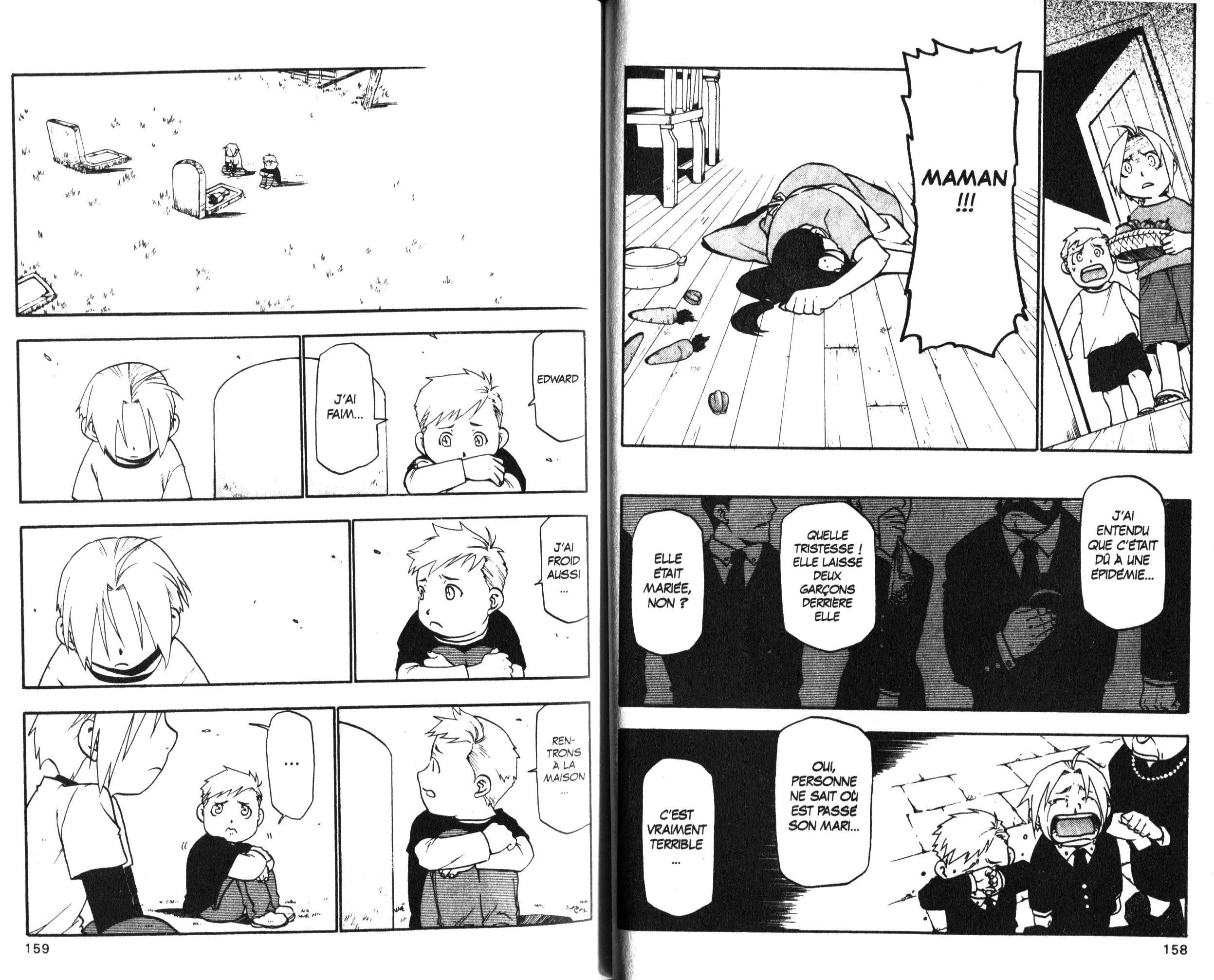  Fullmetal Alchemist - Chapitre 5 - 80