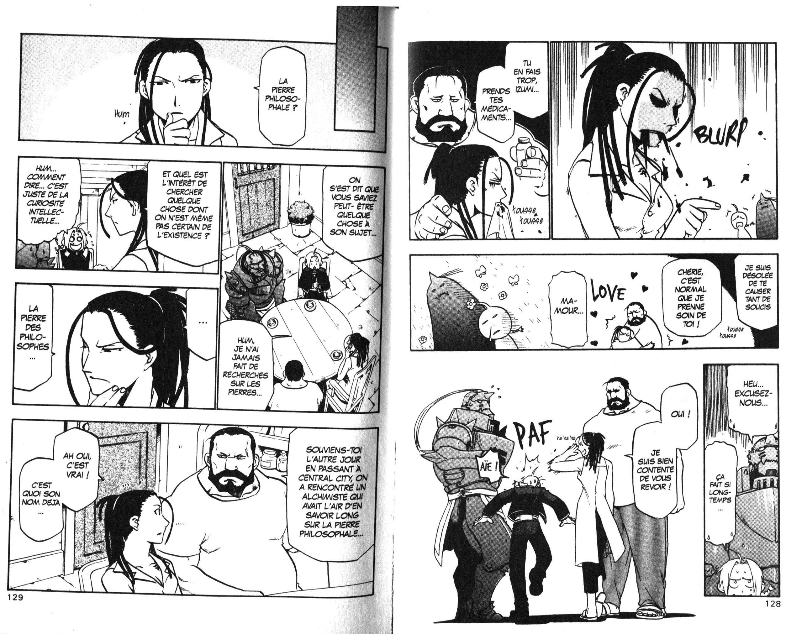  Fullmetal Alchemist - Chapitre 5 - 65