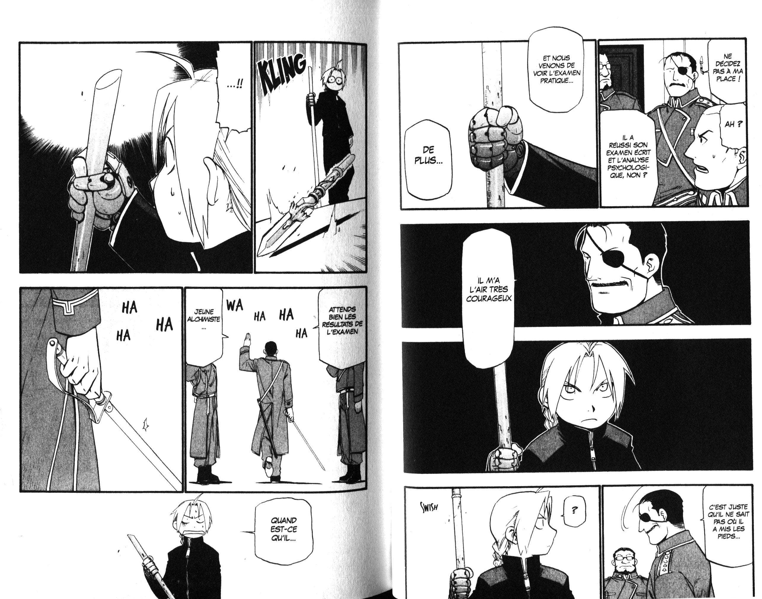  Fullmetal Alchemist - Chapitre 6 - 68