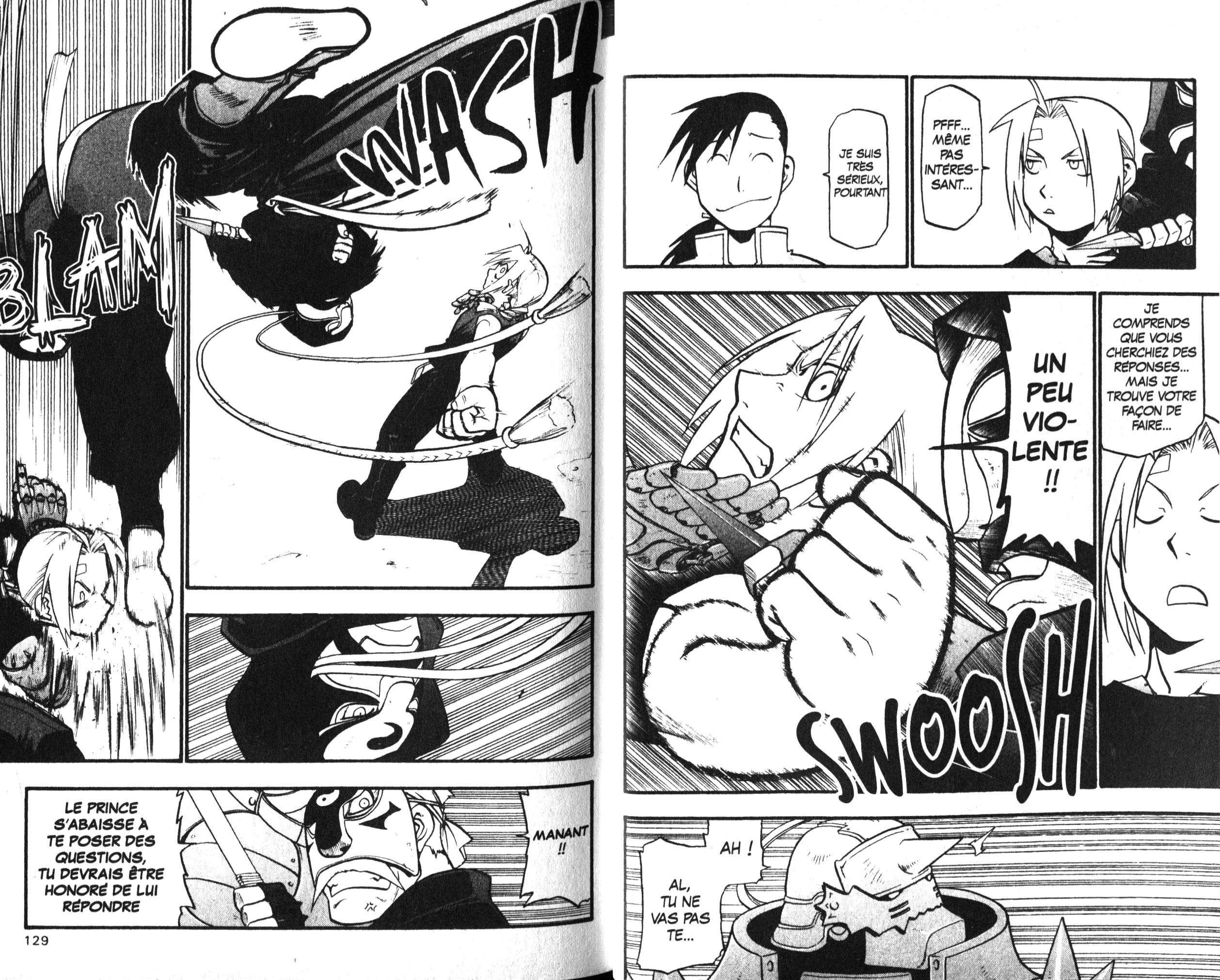  Fullmetal Alchemist - Chapitre 8 - 66