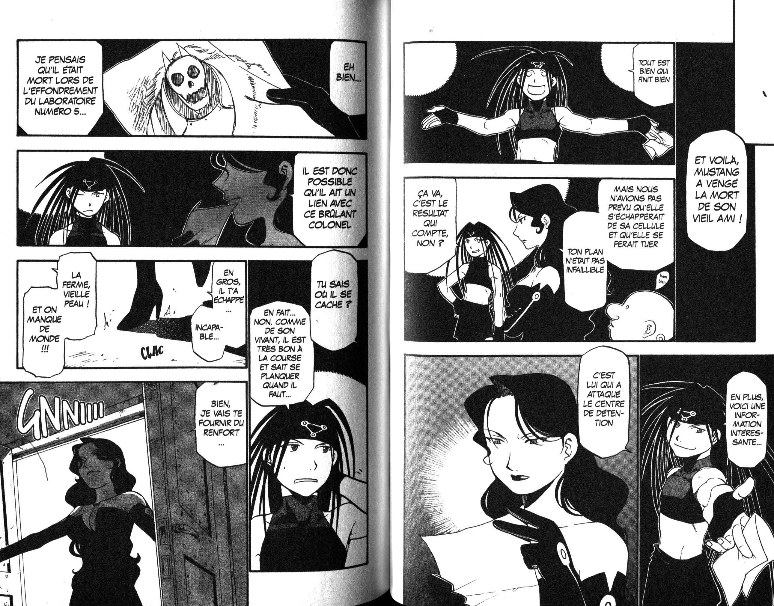  Fullmetal Alchemist - Chapitre 9 - 71