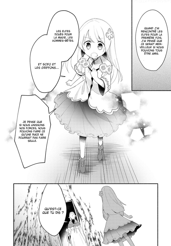  Futago no Ane ga Miko to shite Hikitorarete, Watashi wa Suterareta kedo Tabun Watashi ga Miko de Aru. - Chapitre 12 - 31