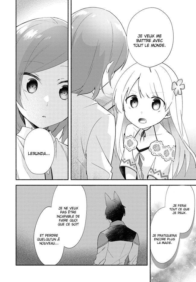  Futago no Ane ga Miko to shite Hikitorarete, Watashi wa Suterareta kedo Tabun Watashi ga Miko de Aru. - Chapitre 13 - 16