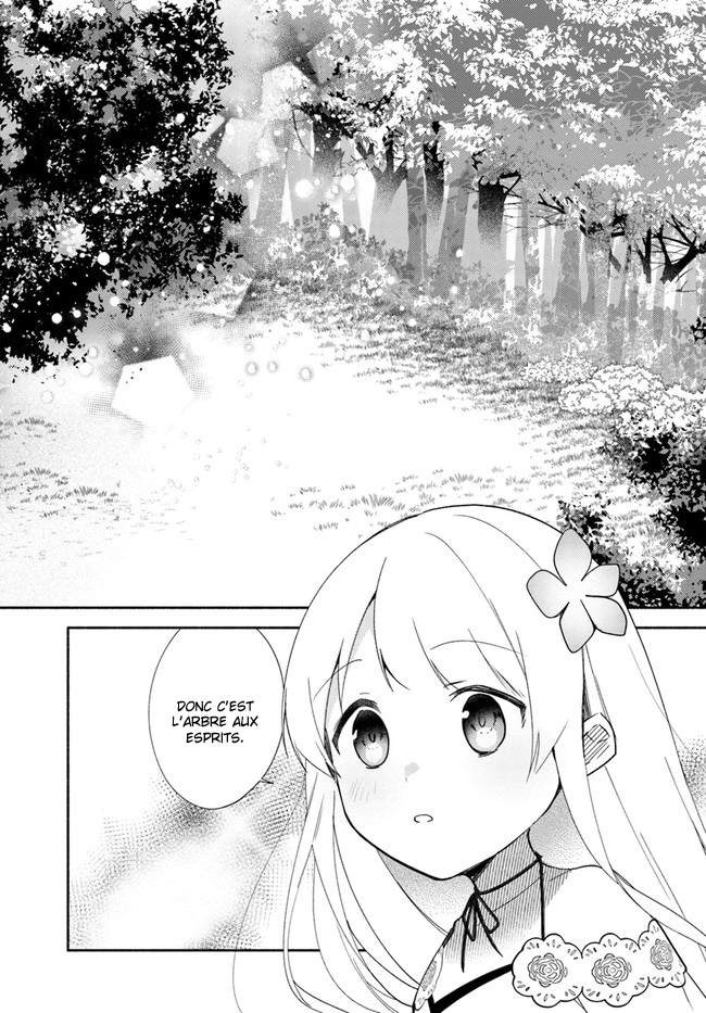  Futago no Ane ga Miko to shite Hikitorarete, Watashi wa Suterareta kedo Tabun Watashi ga Miko de Aru. - Chapitre 13 - 28