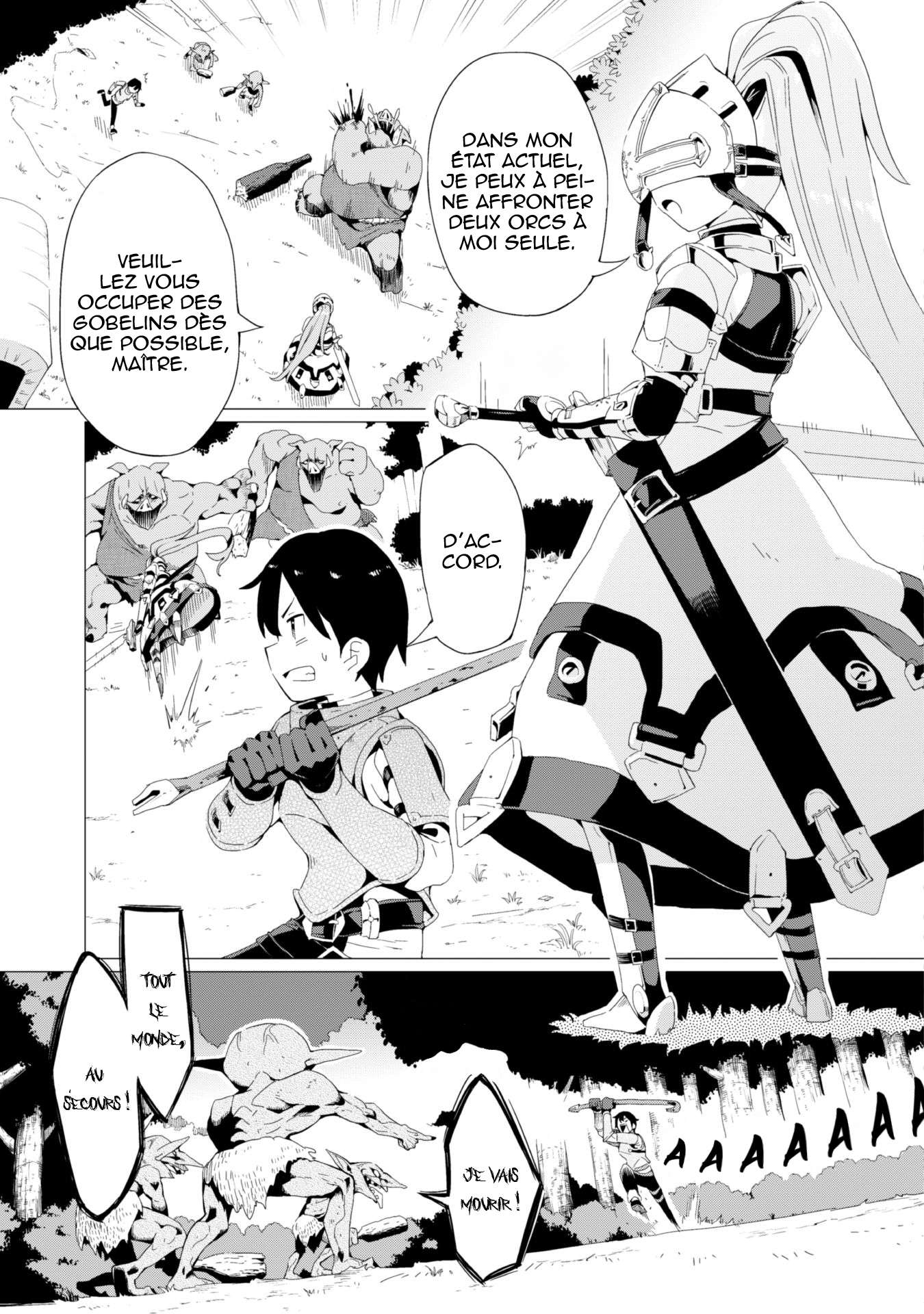  Gacha wo Mawashite Nakama wo Fuyasu Saikyou no Bishoujo Gundan wo Tsukuriagero - Chapitre 2 - 16