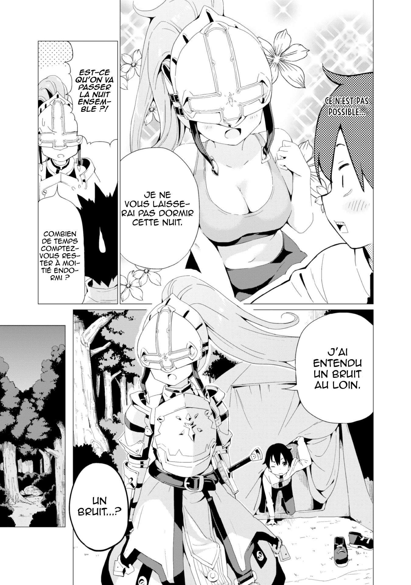  Gacha wo Mawashite Nakama wo Fuyasu Saikyou no Bishoujo Gundan wo Tsukuriagero - Chapitre 2 - 12