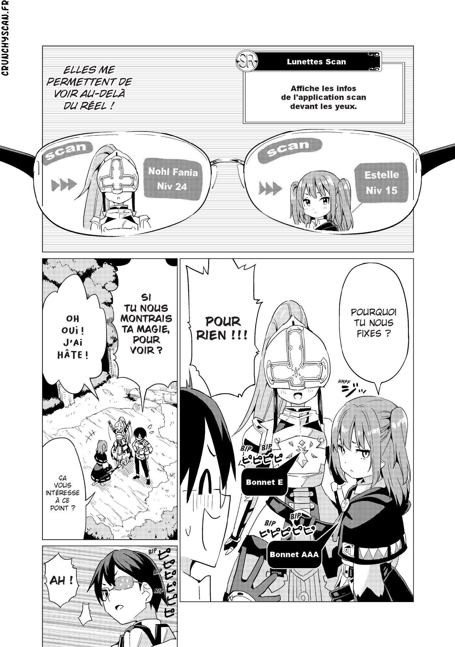  Gacha wo Mawashite Nakama wo Fuyasu Saikyou no Bishoujo Gundan wo Tsukuriagero - Chapitre 7 - 10